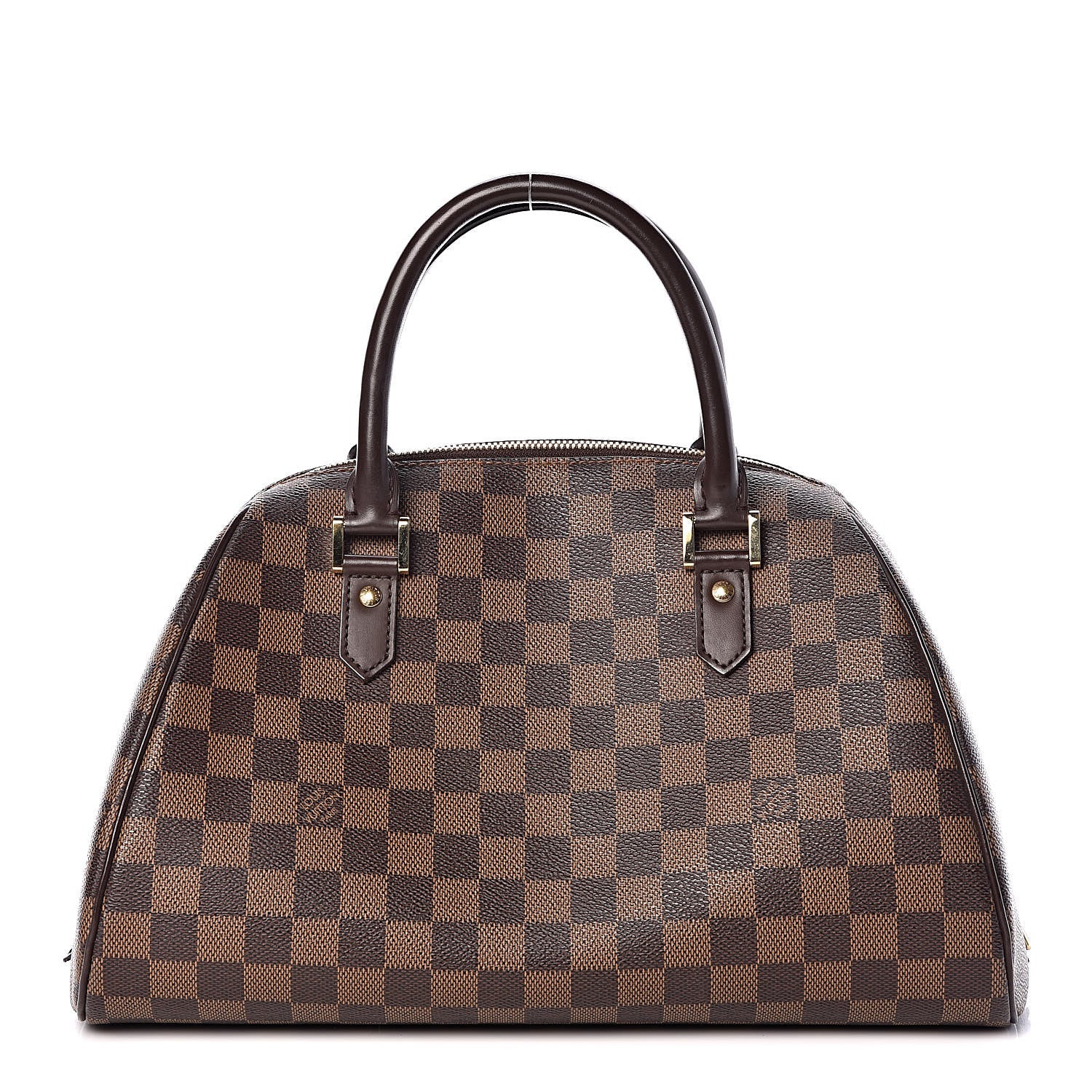 Louis Vuitton Damier Ebene Ribera MM 1 of 8