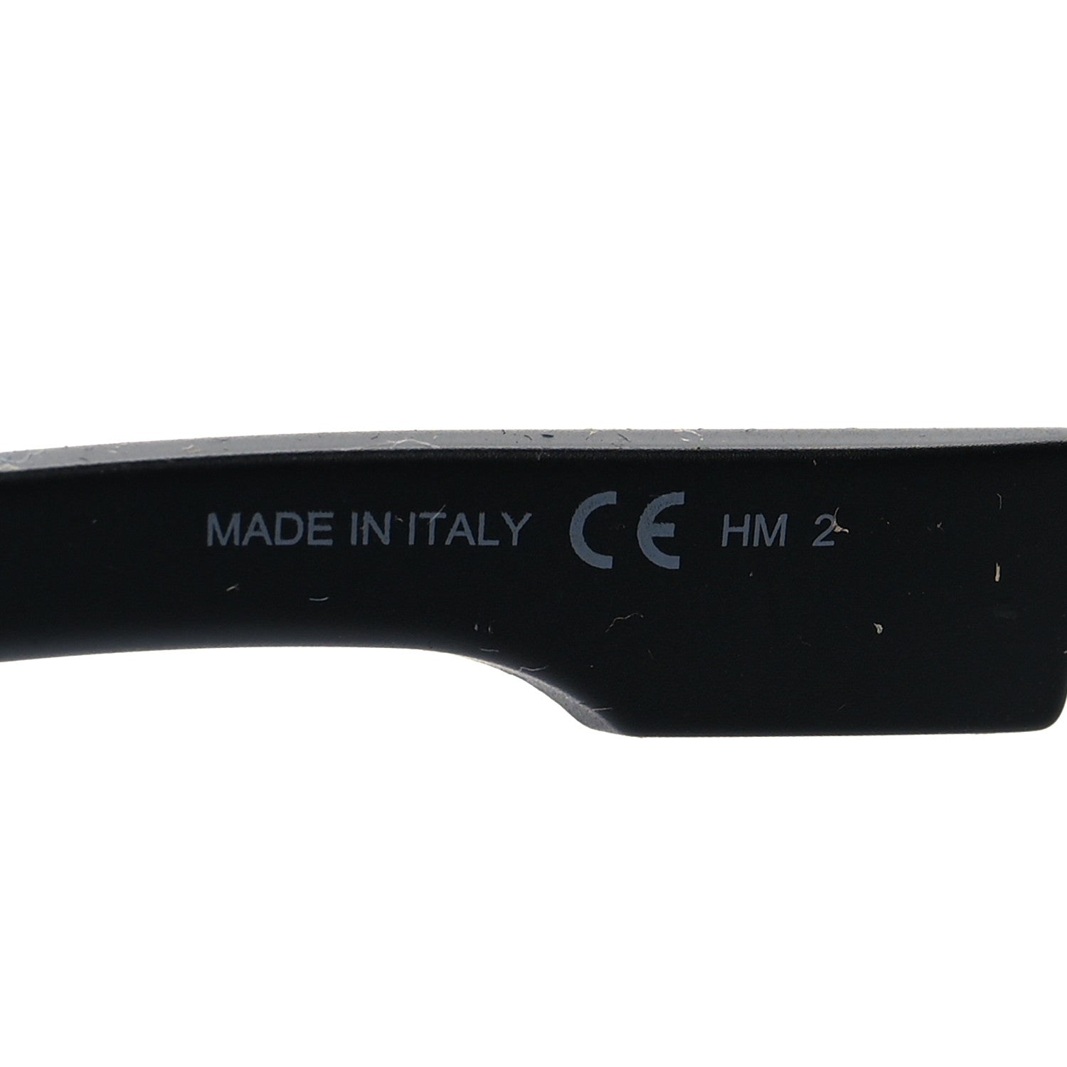 Christian Dior Acetate DiorID2 Sunglasses Tortoise 8 of 9