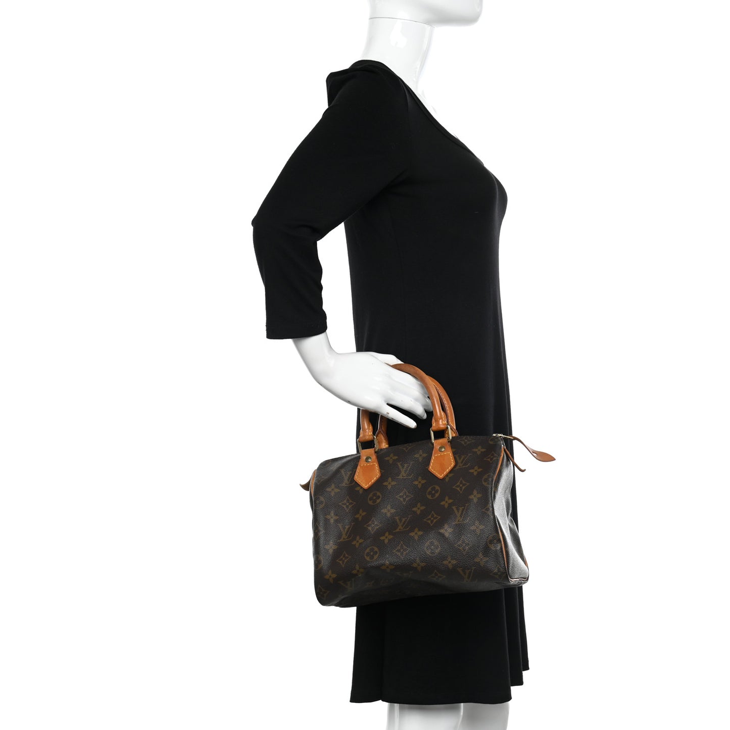 Monogram Speedy 25