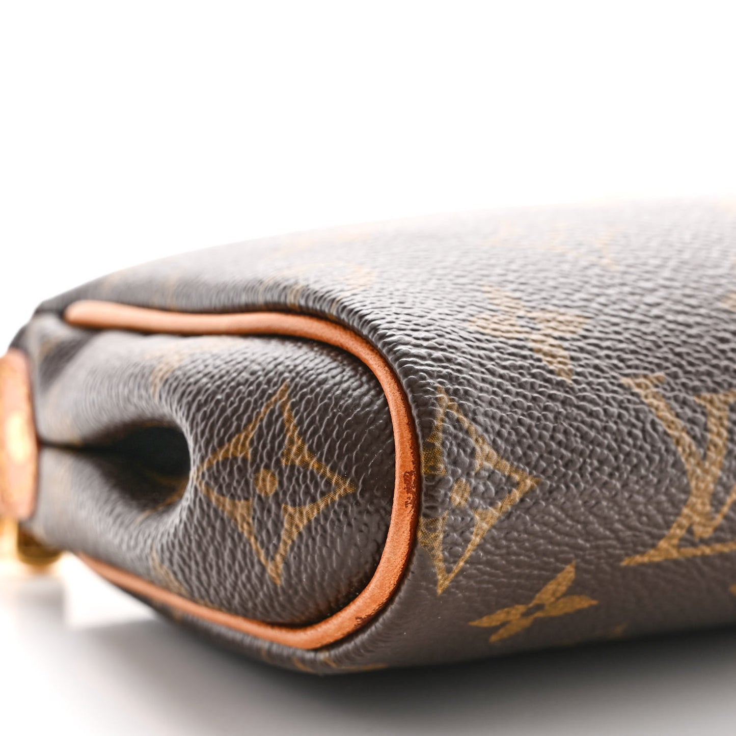 Monogram Eva Clutch