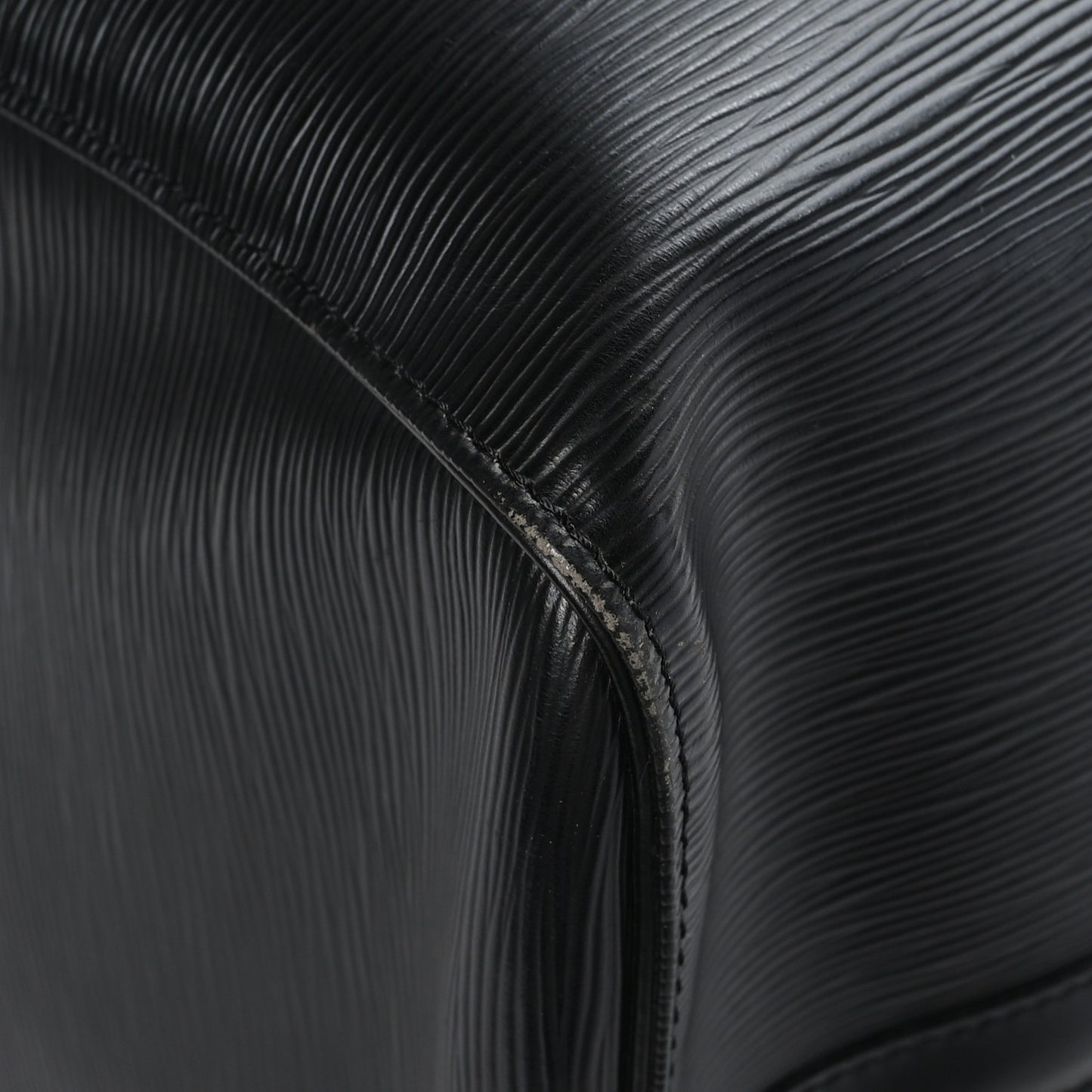 Epi Keepall 50 Black