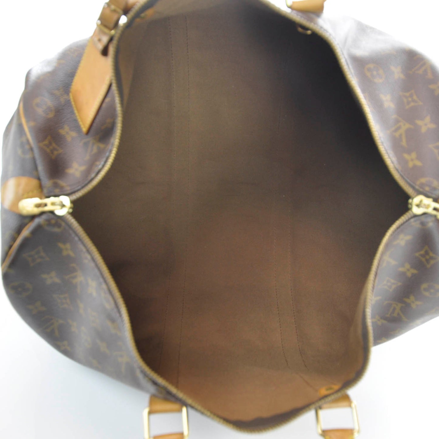 Monogram Keepall 50