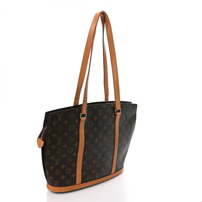 Louis Vuitton Monogram Babylone 3 of 10
