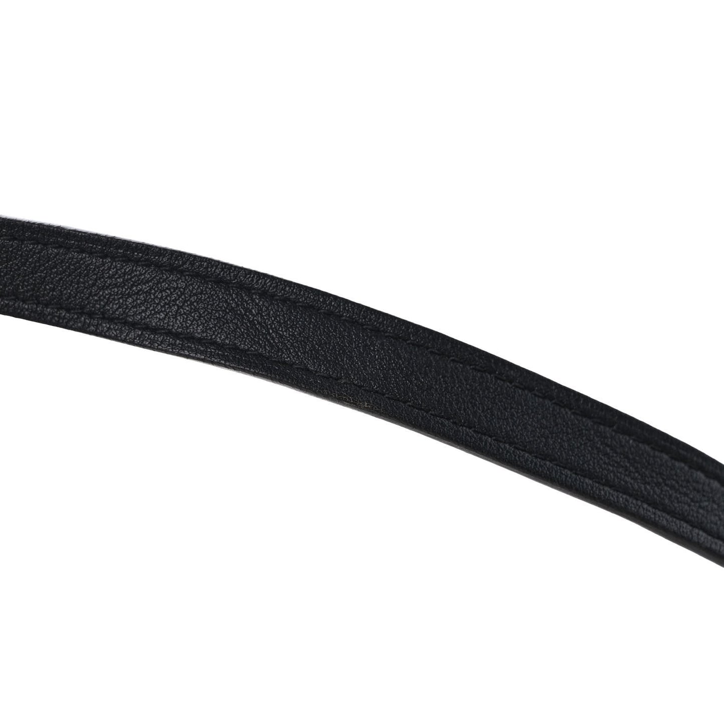 Epsom Swift 13mm Focus Belt 80 Etoupe Black