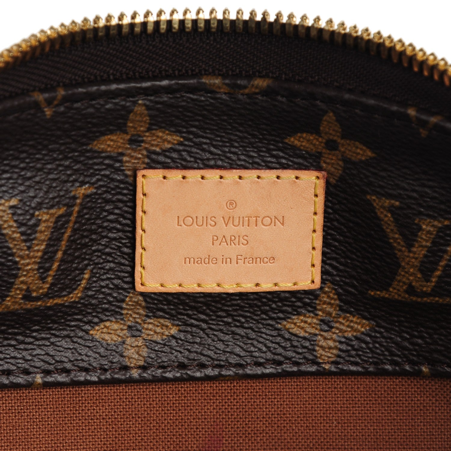 Louis Vuitton Monogram Sully PM 6 of 7