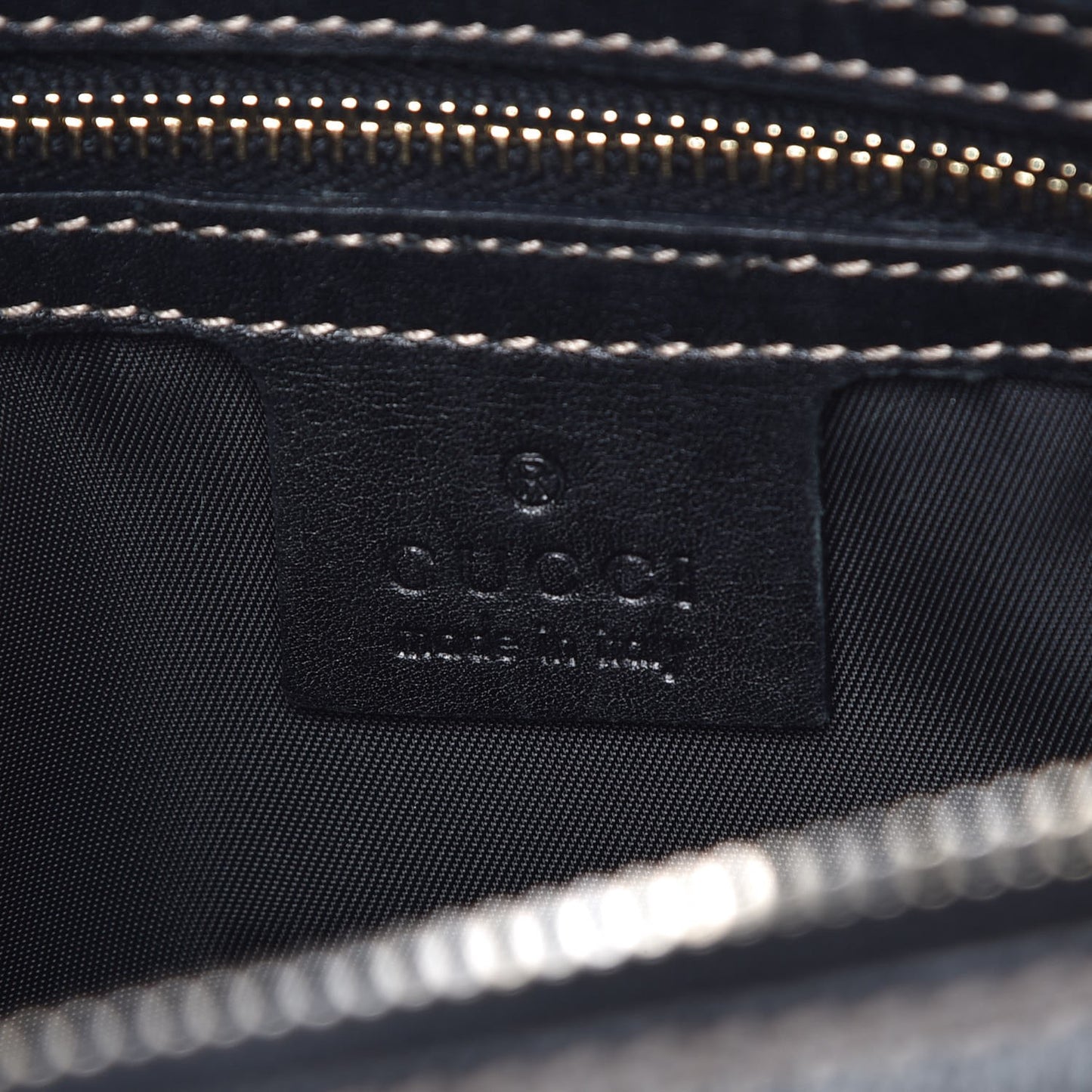 Dialux Small Britt Boston Black