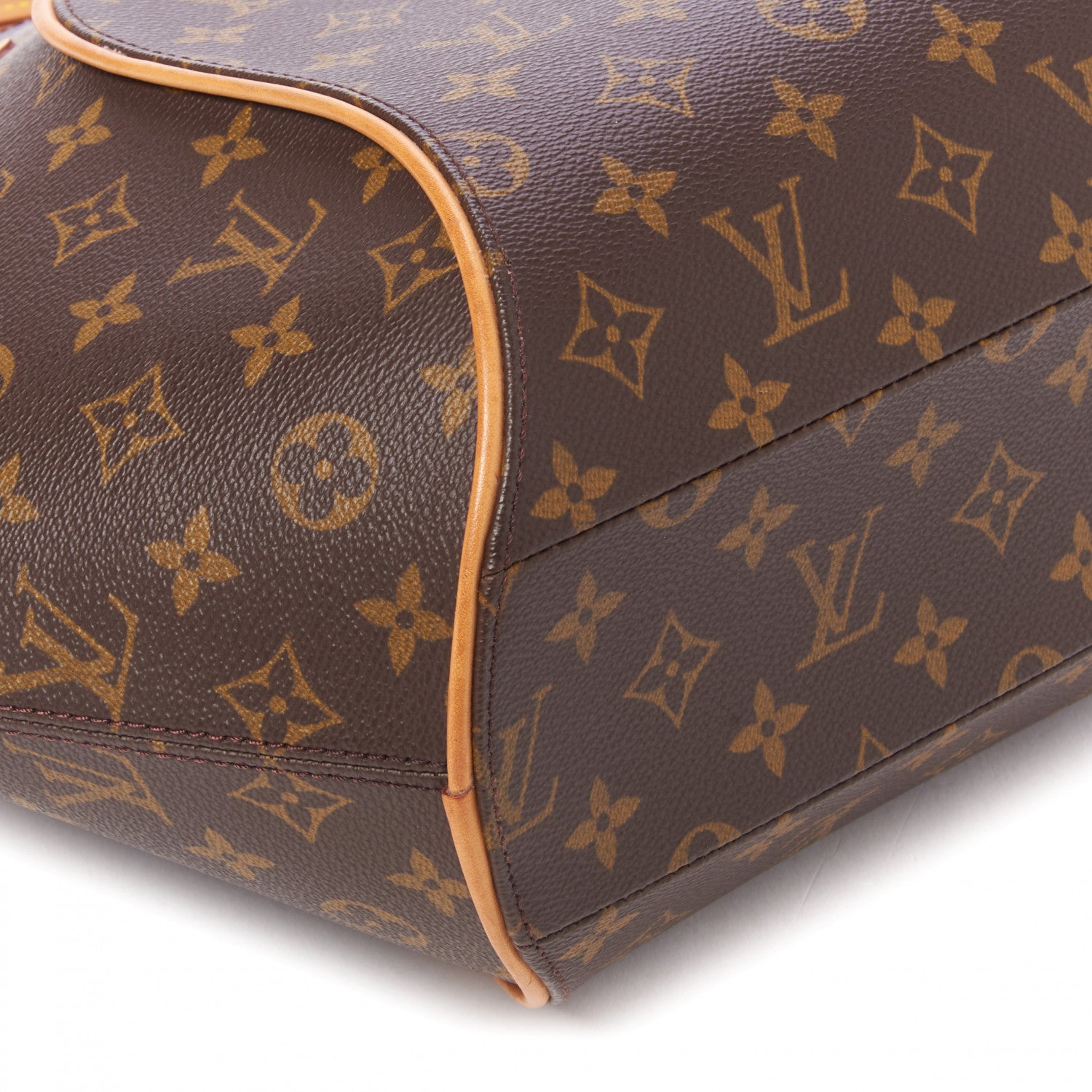 Louis Vuitton Monogram Ellipse MM 6 of 8