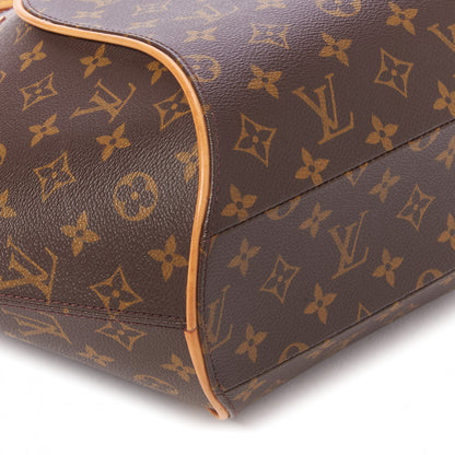 Louis Vuitton Monogram Ellipse MM 6 of 8