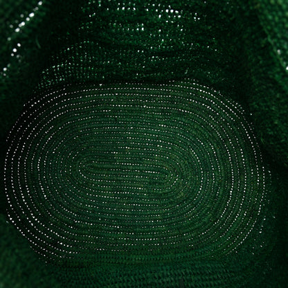 The Row Raffia Oregon Bag Jelly 6 of 14
