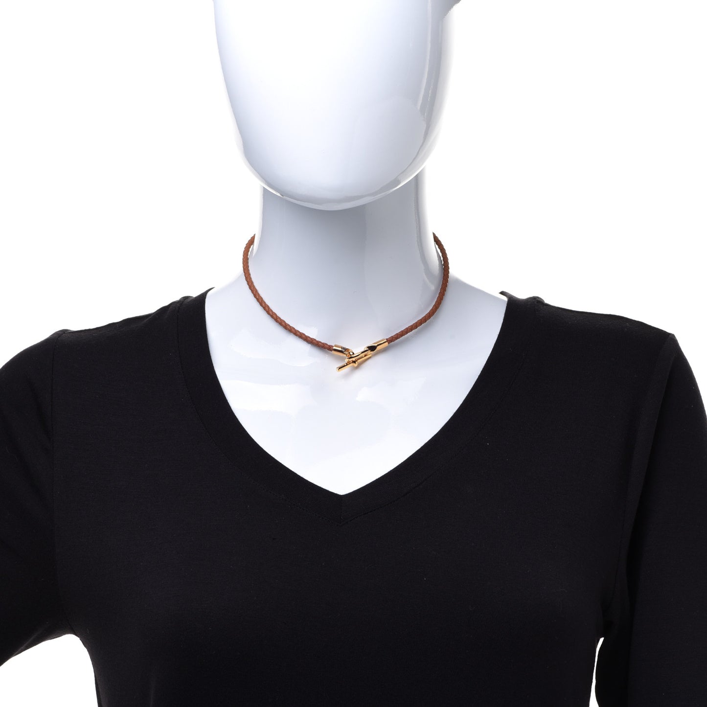 Swift Glenan Necklace Gold
