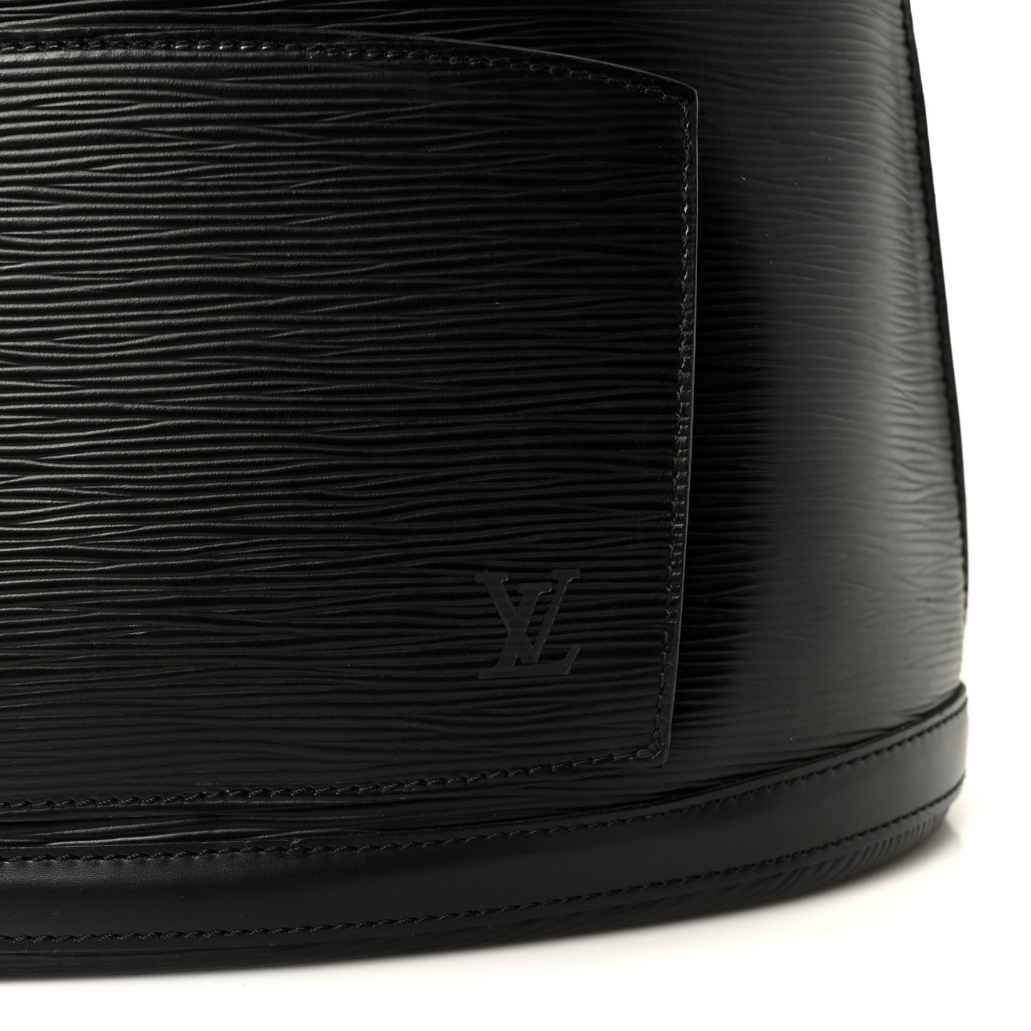 Epi Gobelins Backpack Black