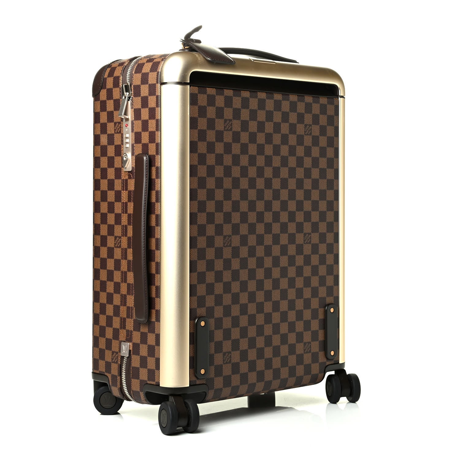 Louis Vuitton Damier Ebene Horizon 55 2 of 6