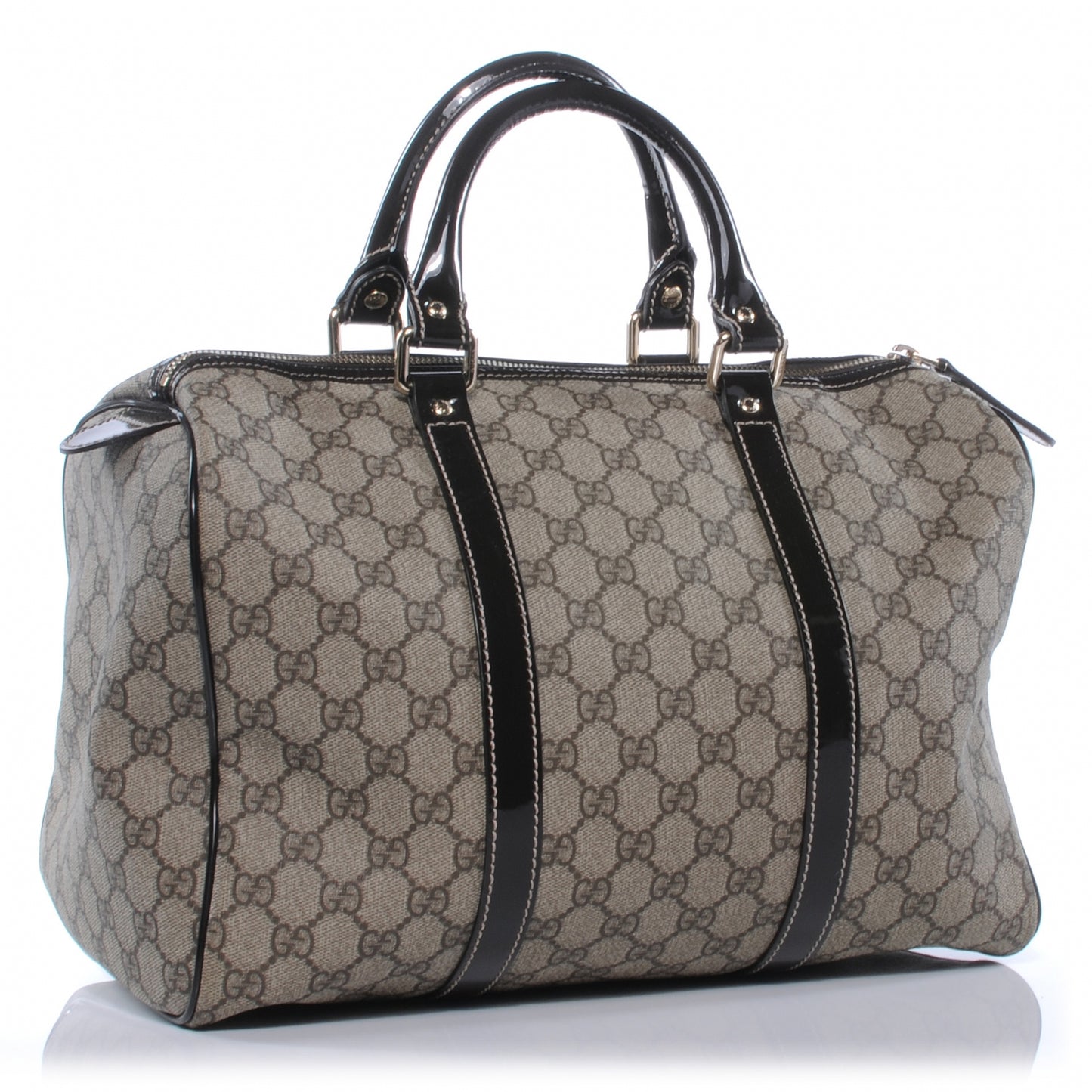 GG Plus Medium Joy Boston Ebony