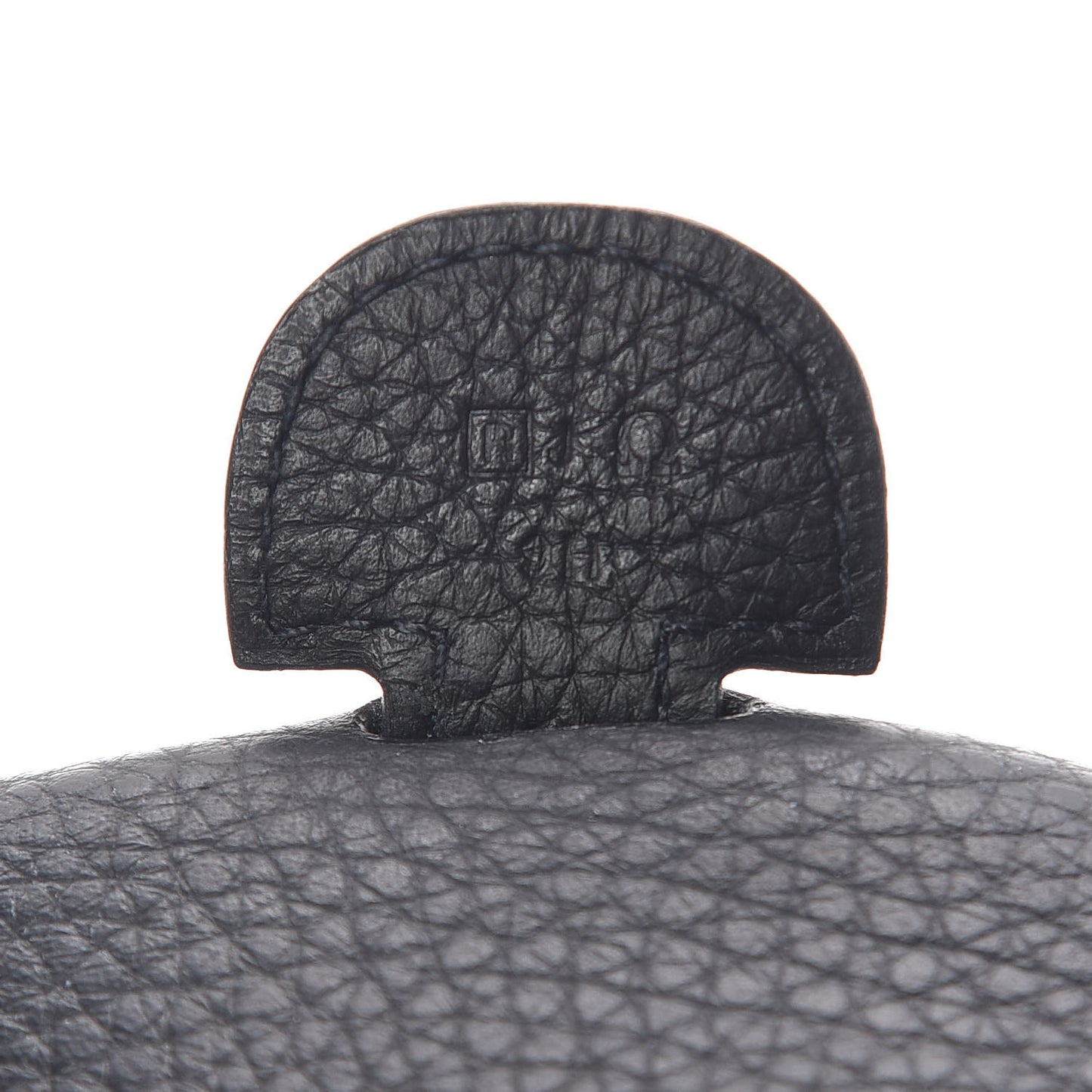 Taurillon Clemence Evelyne III GM Black