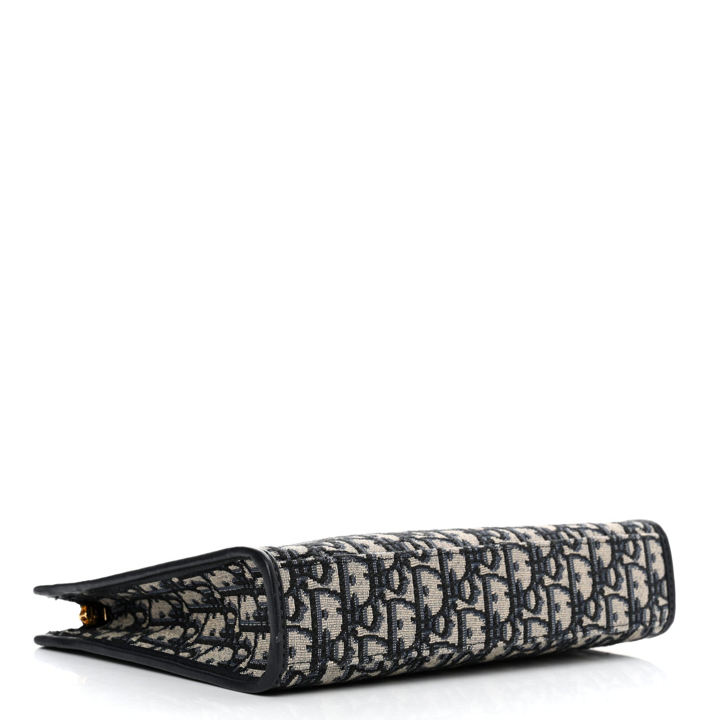 Oblique 30 Montaigne Pouch Blue