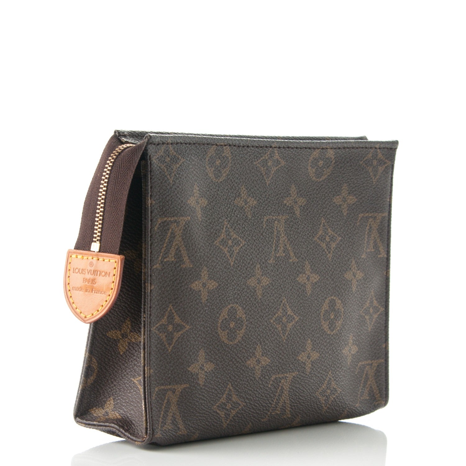 Louis Vuitton Monogram Toiletry Pouch 19 3 of 5