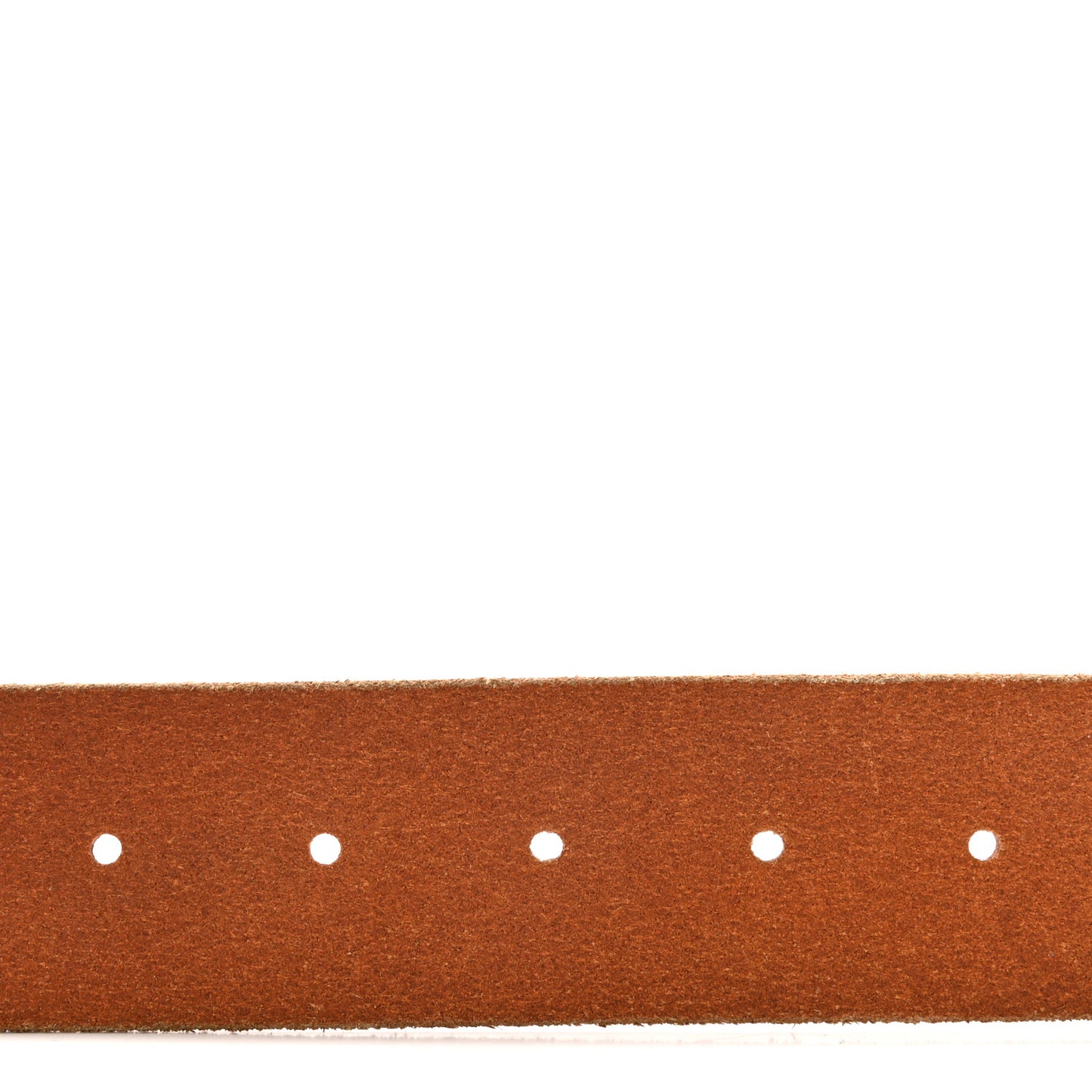 Faded Calfskin Double G 40mm Belt 90 36 Cuir