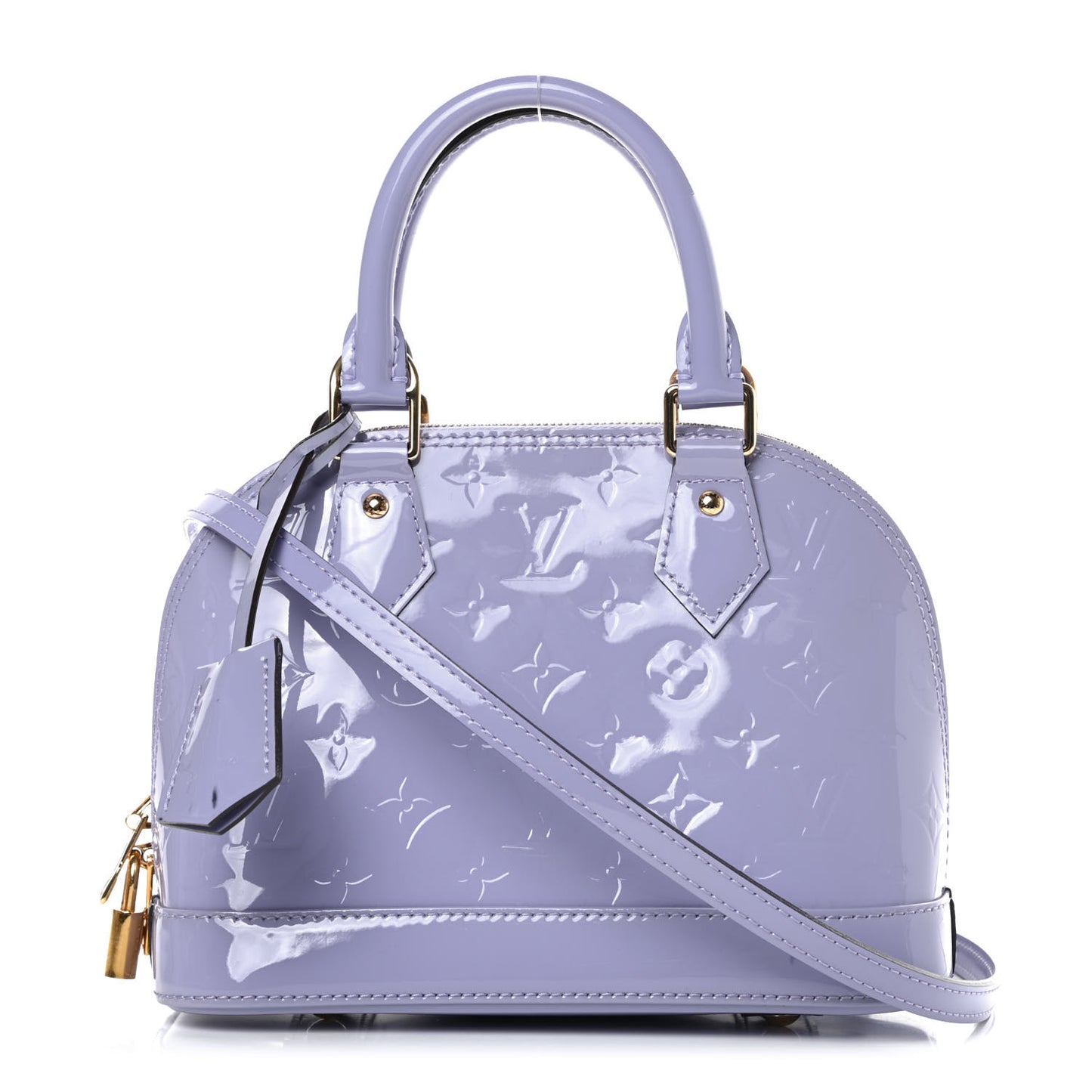 Vernis Alma BB Lilac