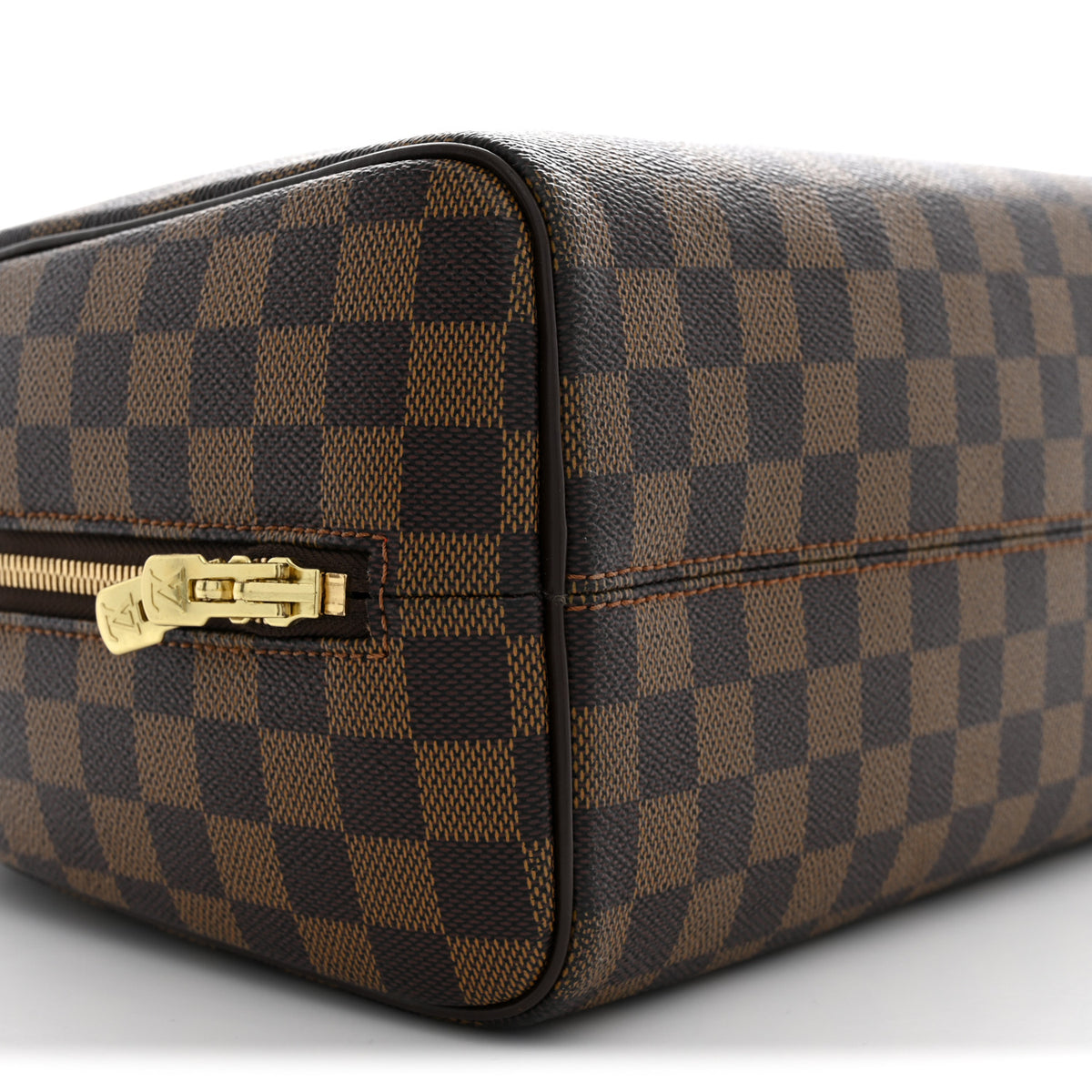 Louis Vuitton Damier Ebene Nolita 8 of 9