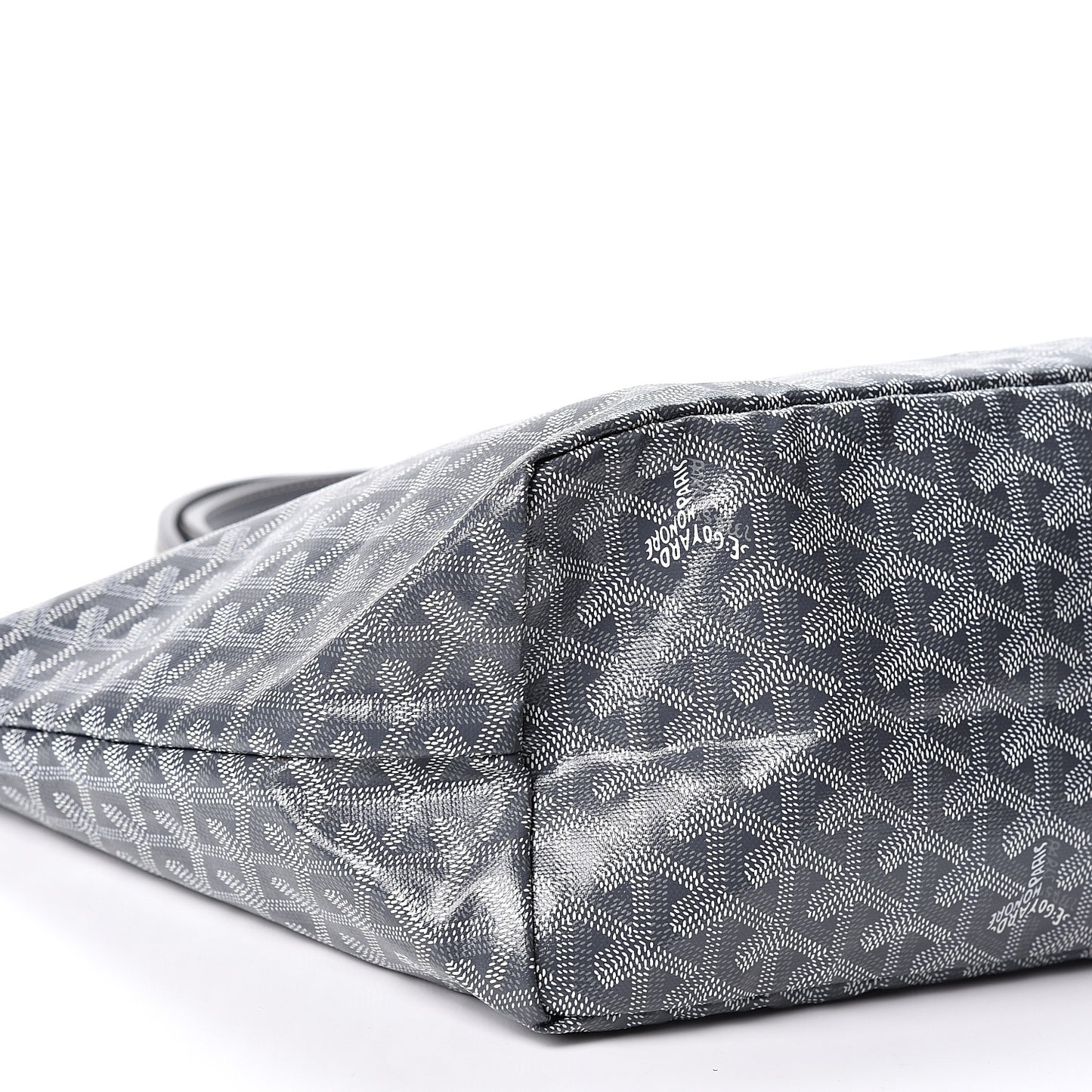 Goyardine Saint Louis PM Grey