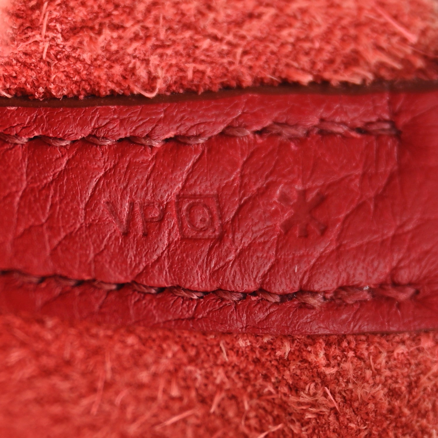 Hermes Taurillon Clemence Picotin Lock 18 PM Rouge Garance 7 of 10