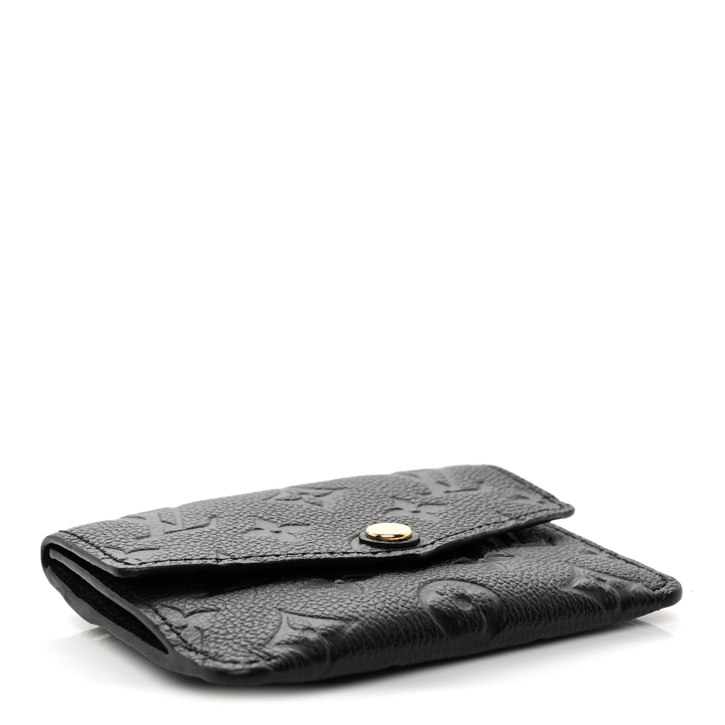 Empreinte Key Pouch Black