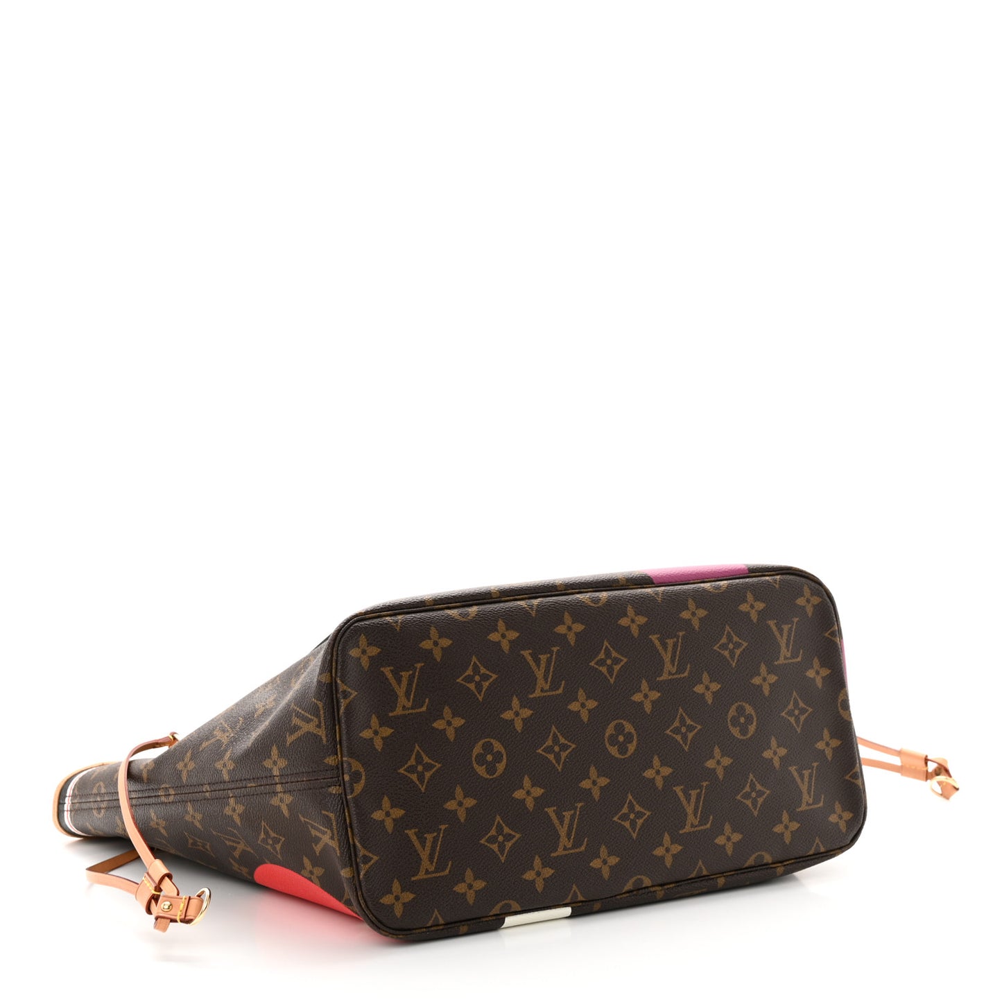 Monogram Game On Neverfull MM