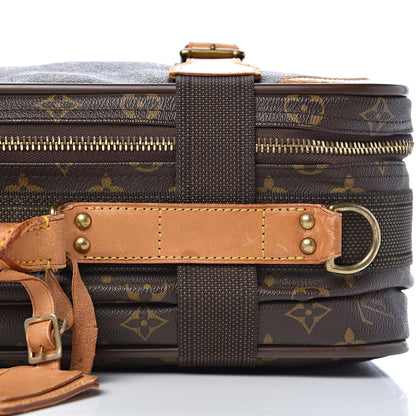 Louis Vuitton Monogram Satellite 53 21 of 23