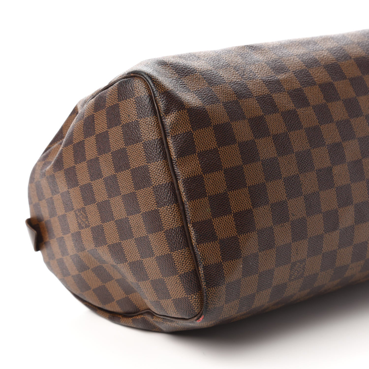 Louis Vuitton Damier Ebene Speedy 35 6 of 13