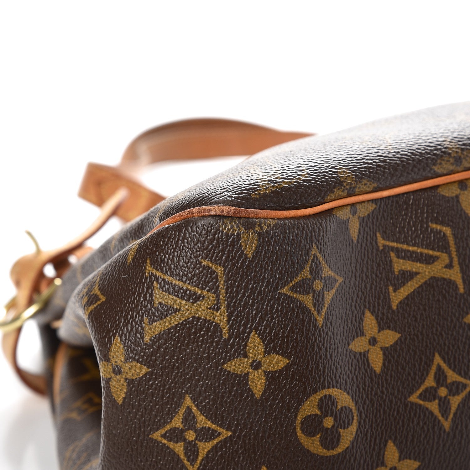 Louis Vuitton Monogram Batignolles Horizontal 10 of 13