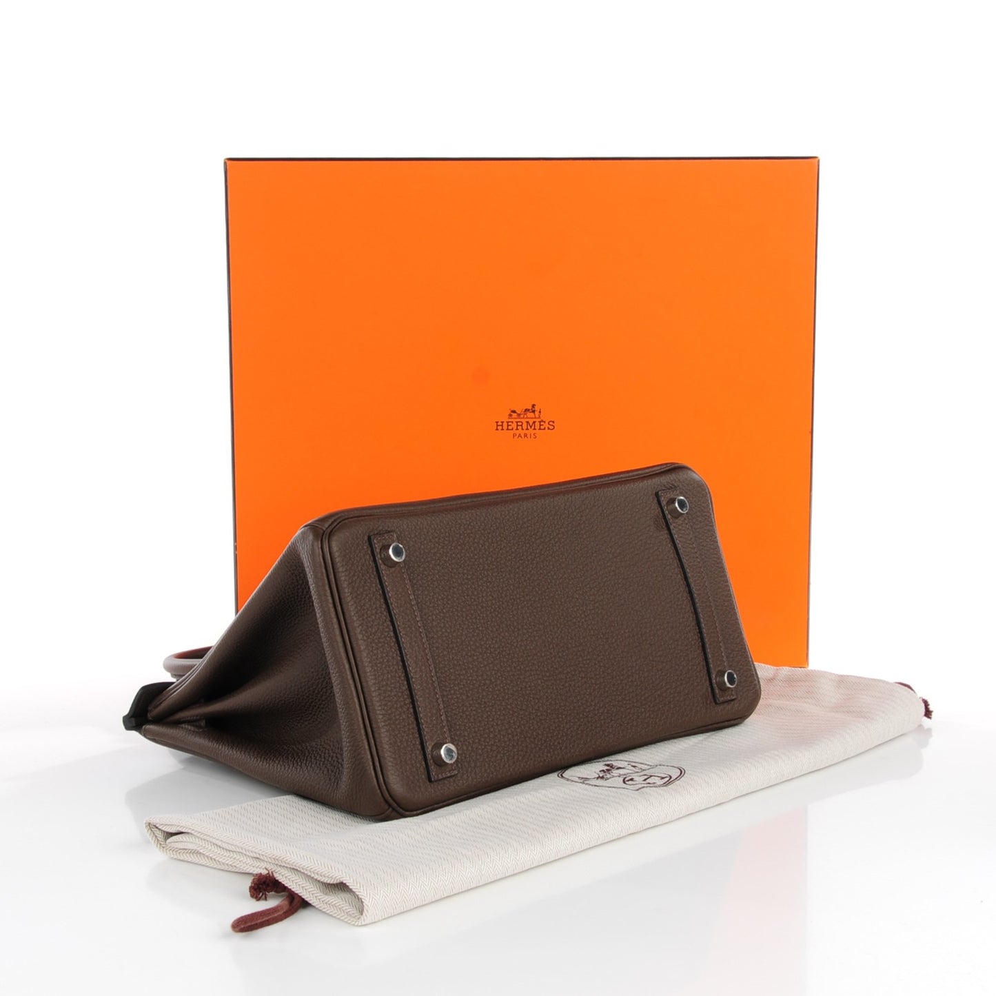 Togo Birkin 30 Ecorce
