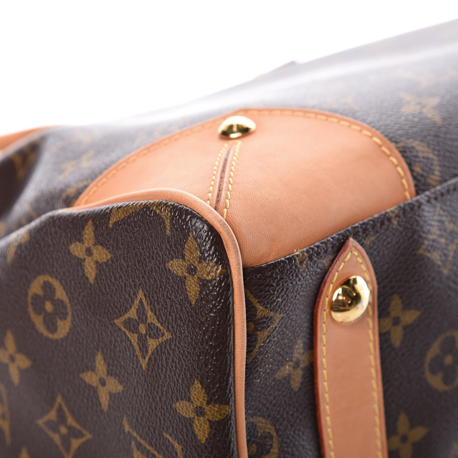 Louis Vuitton Monogram Retiro PM 10 of 13