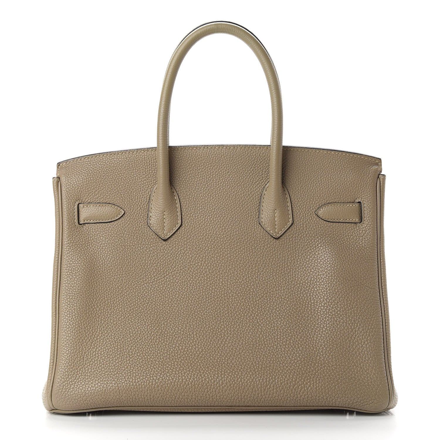 Hermes Togo Birkin 30 Origan 3 of 38