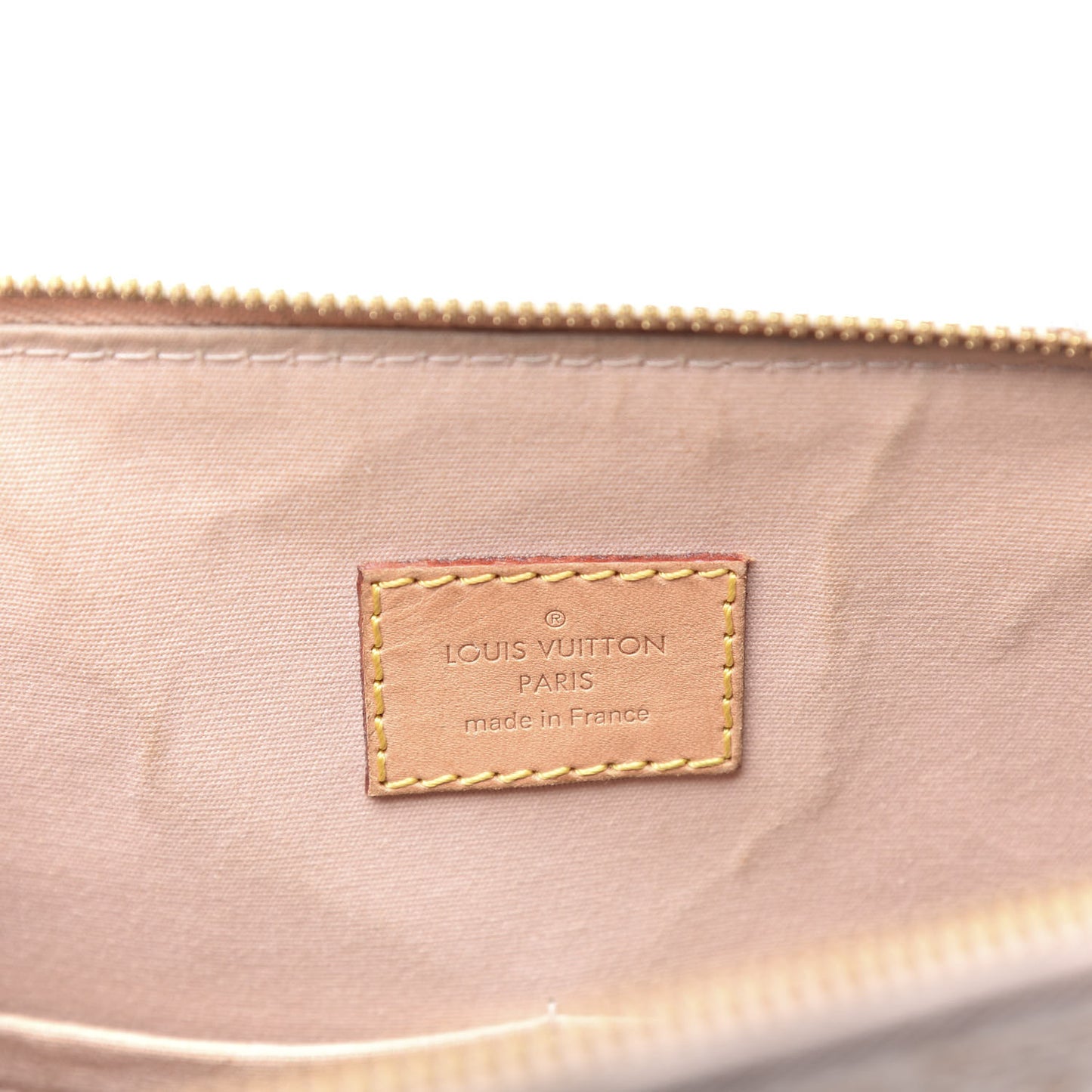 Vernis Alma GM Rose Angelique