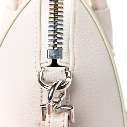 Givenchy Sugar Goatskin Mini Antigona White 14 of 20