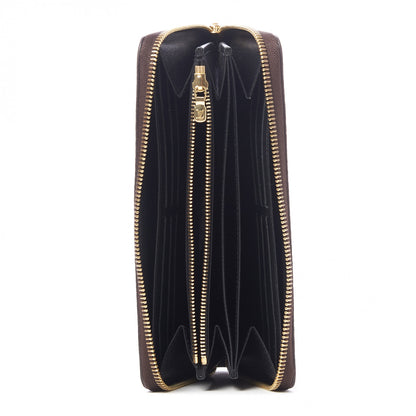 Louis Vuitton Reverse Monogram Giant Zippy Wallet 6 of 8