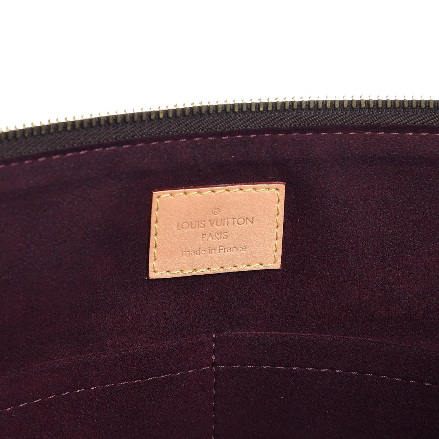 Louis Vuitton Monogram Estrela NM 7 of 16