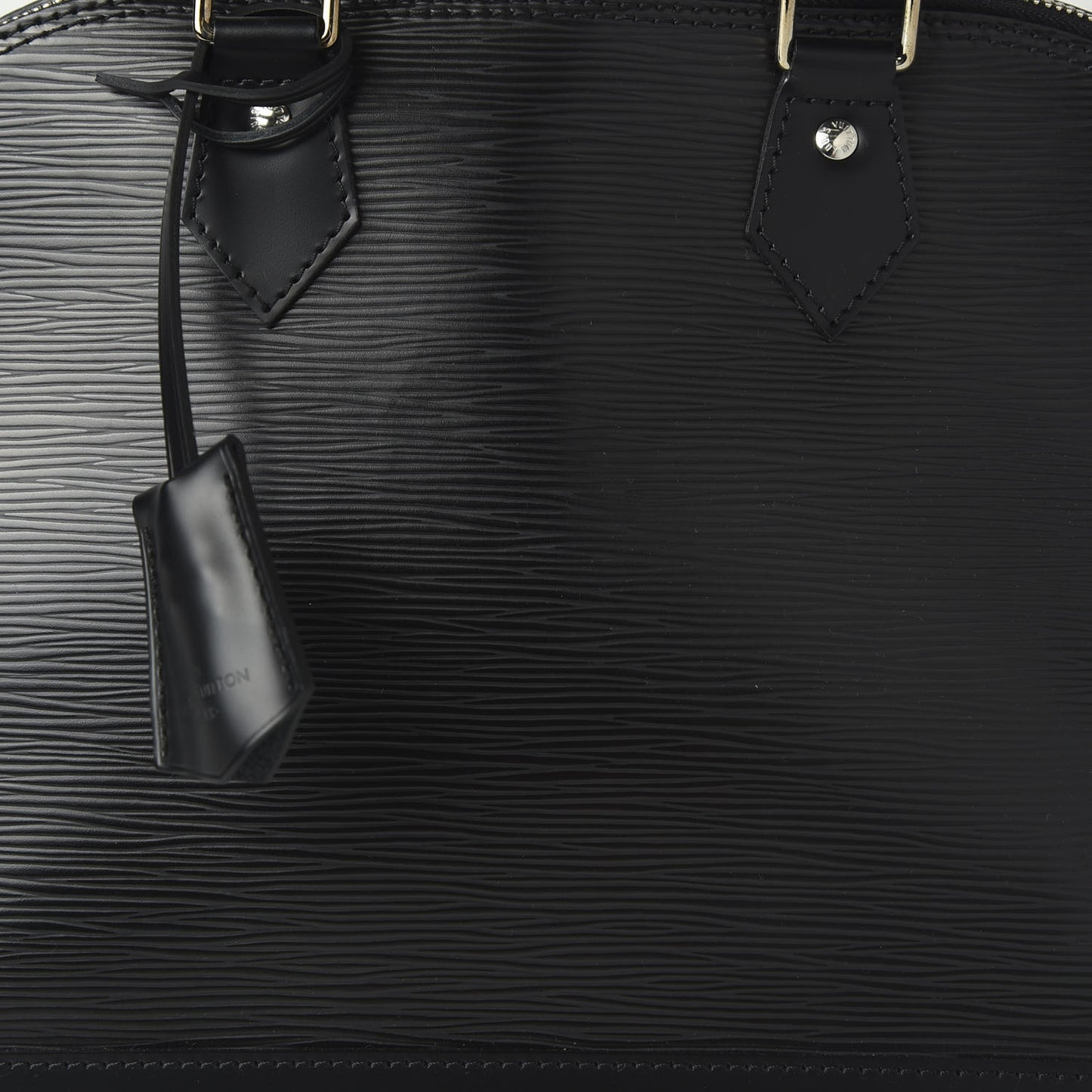 Epi Alma PM Black
