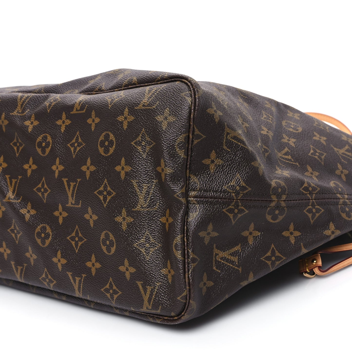 Monogram Neverfull GM