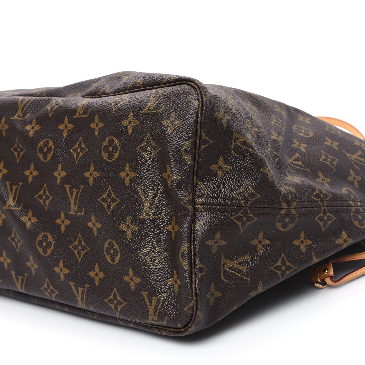 Louis Vuitton Monogram Neverfull GM 10 of 10