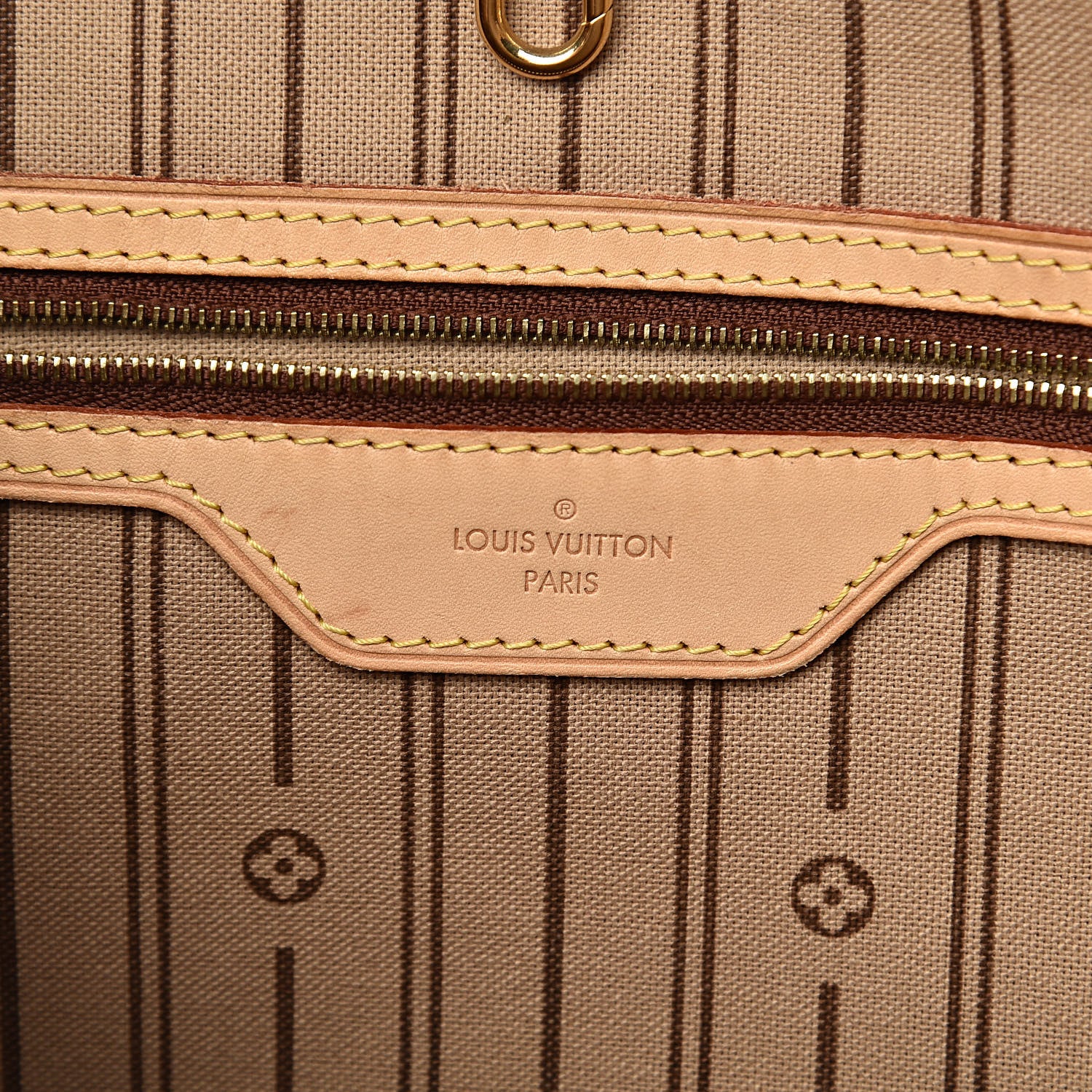 Louis Vuitton Monogram Delightful PM 6 of 10