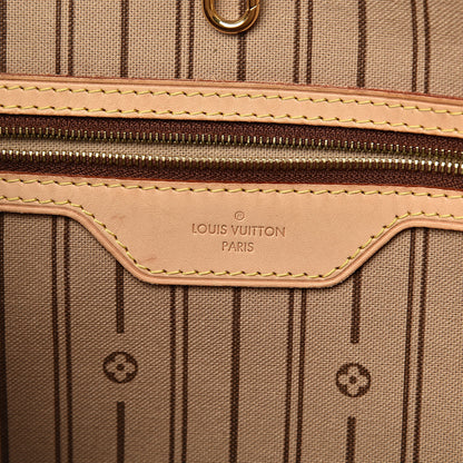 Louis Vuitton Monogram Delightful PM 6 of 10