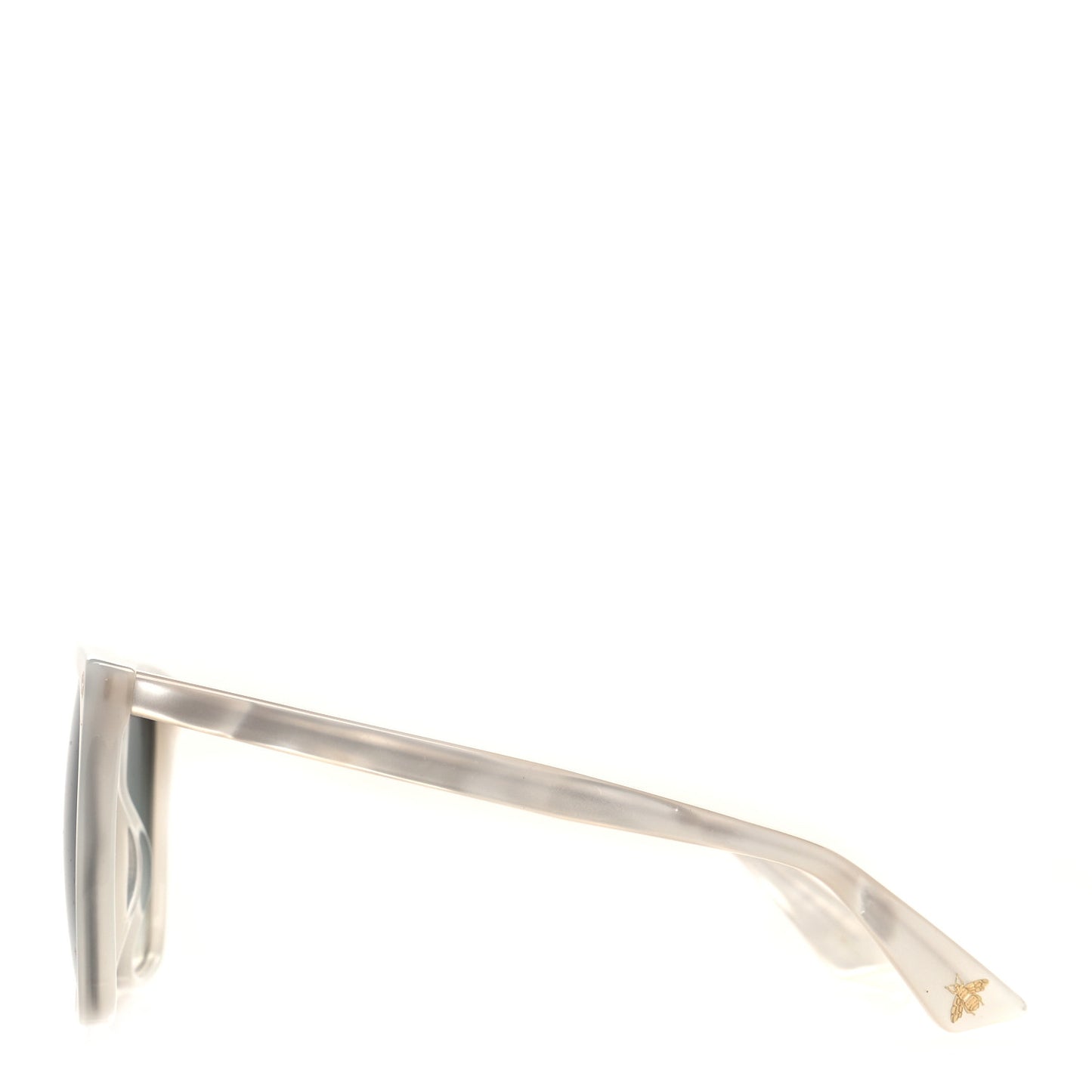GG Sunglasses GG0022/S White