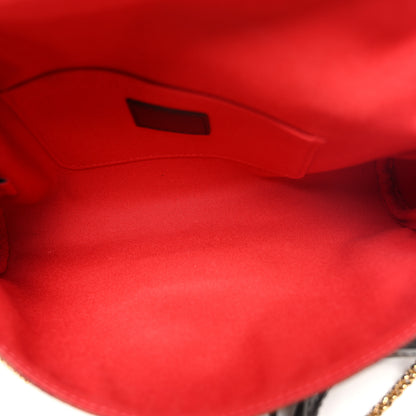 Louis Vuitton Damier Ebene Favorite MM 5 of 10