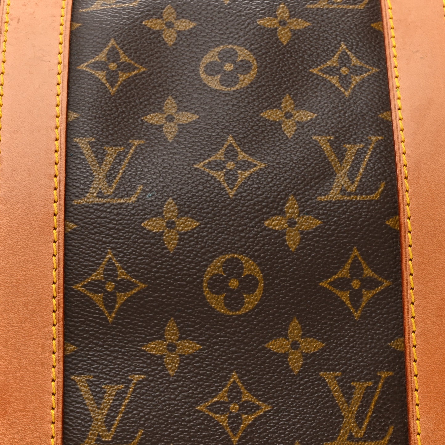 Monogram Keepall 50