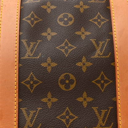 Louis Vuitton Monogram Keepall 50 7 of 23