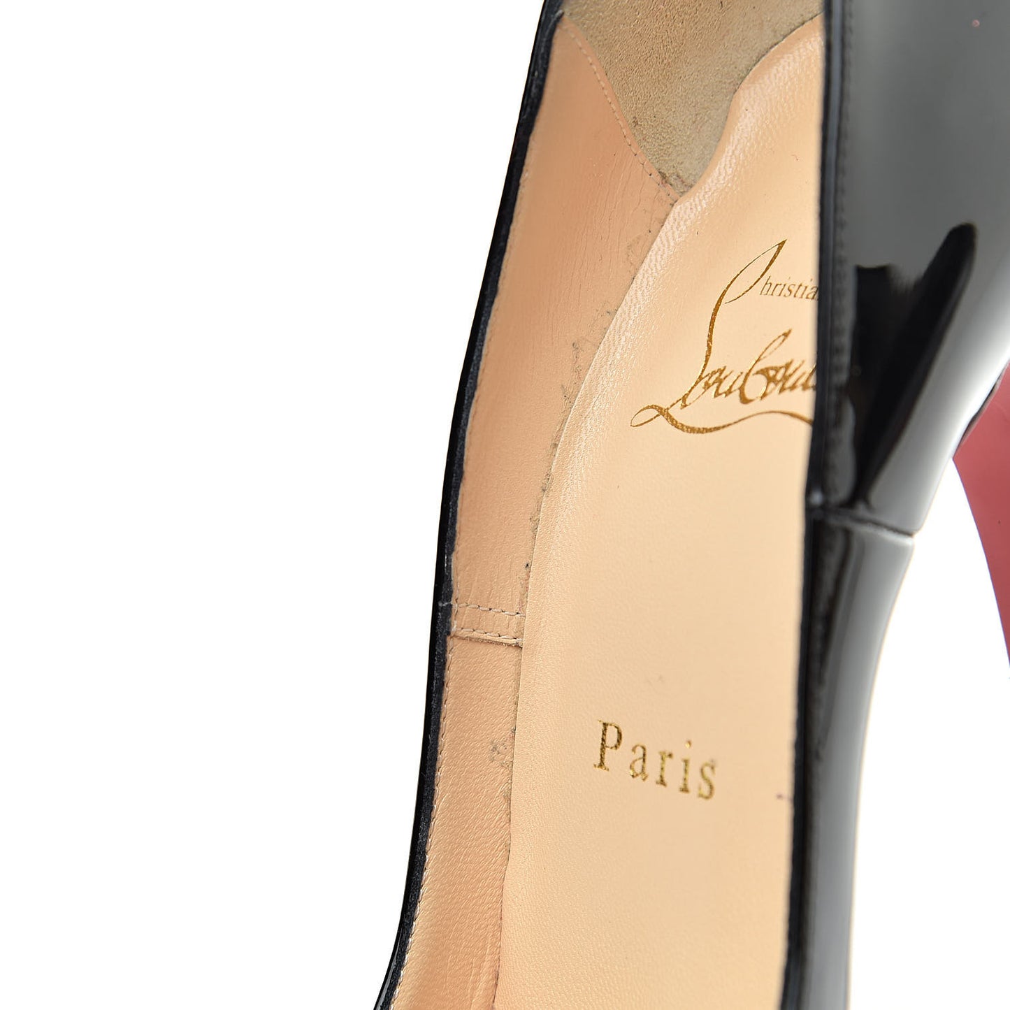 Patent So Kate 120 Pumps 37 Black