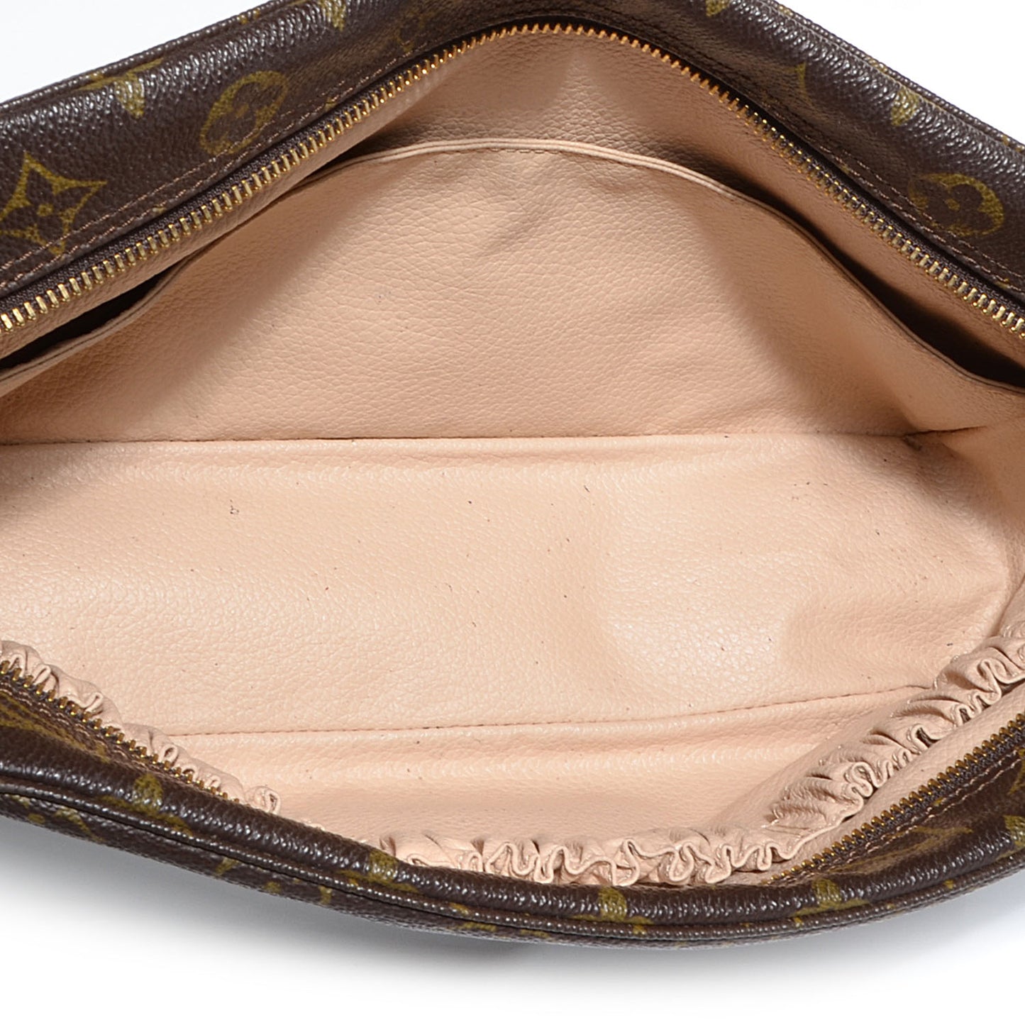 Monogram Trousse Toilette 28