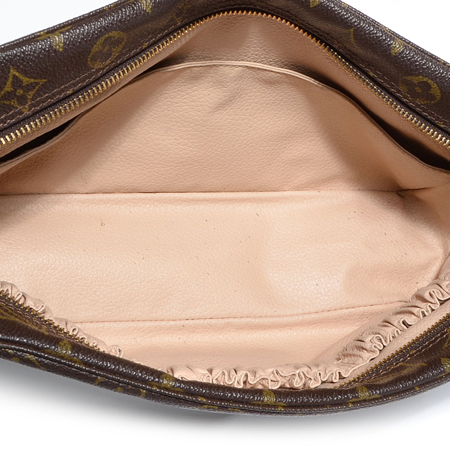 Louis Vuitton Monogram Trousse Toilette 28 5 of 8