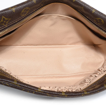 Louis Vuitton Monogram Trousse Toilette 28 5 of 8